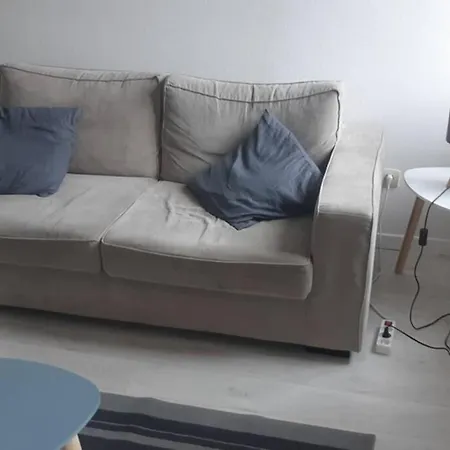 Elbeuf Etg1 Droite Sweet Home Netflix Wifi Exterior foto