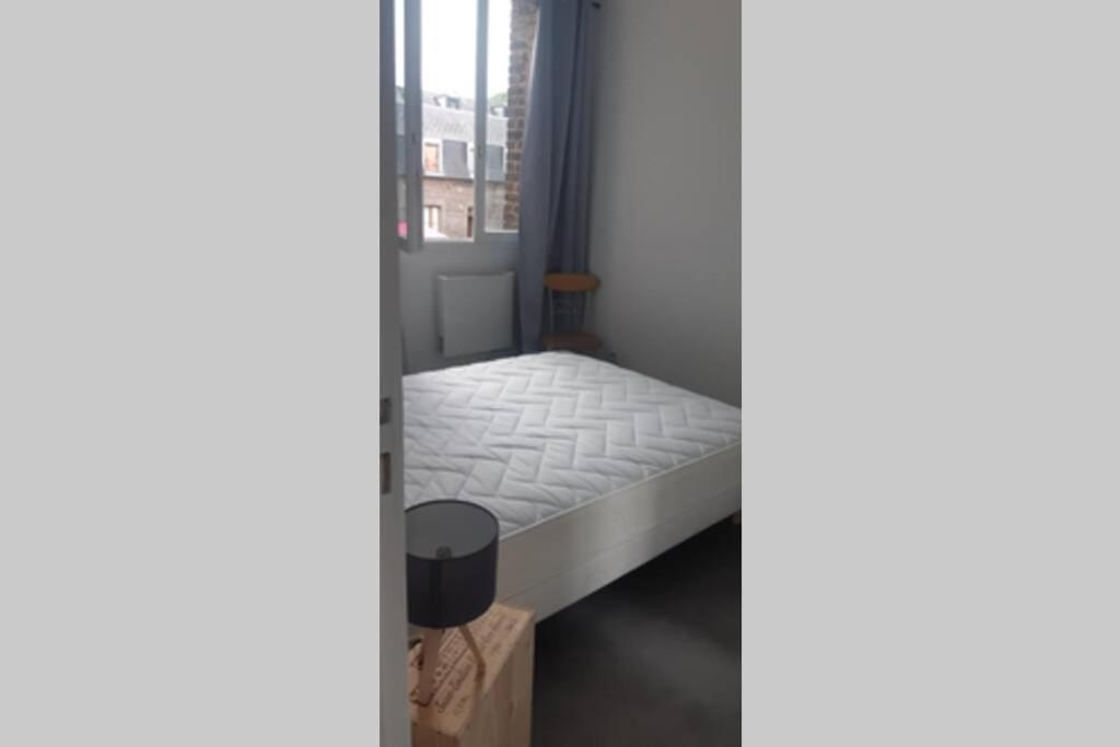Etg1 Droite Sweet Netflix Wifi Apartment *