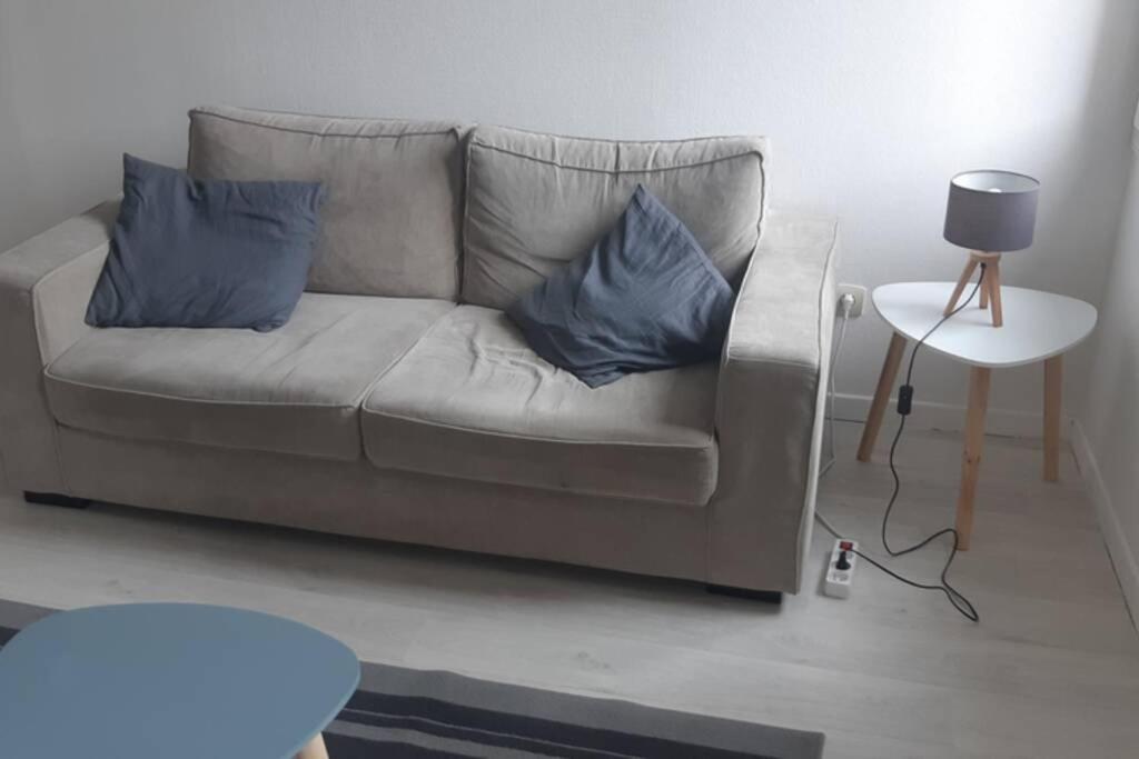 Etg1 Droite Sweet Netflix Wifi Apartment *